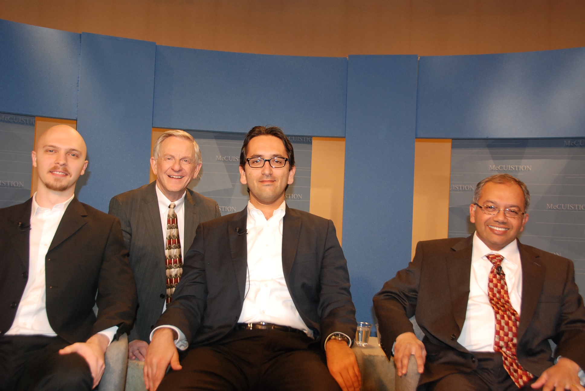Cyber Security and Privacy