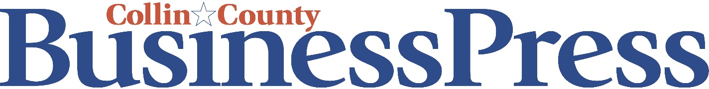 Collin County Business Press - Newspaper