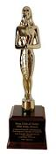 Image of a Katie Award