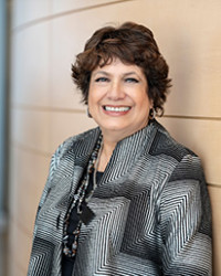 Photo of Niki McCuistion