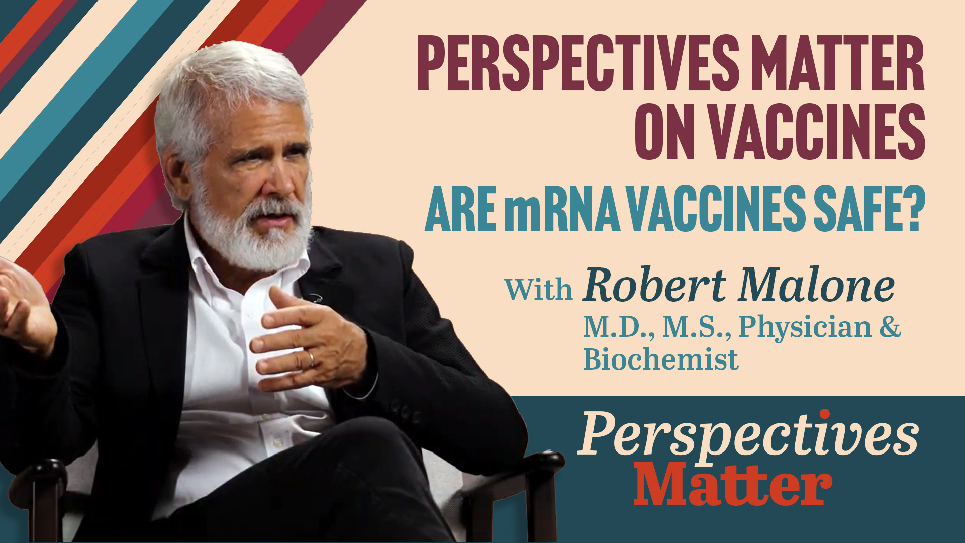 mRNA Vaccines, COVID Origins, and the Limits of Public Trust