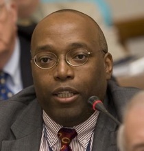 Francis Byrd