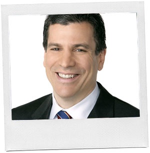 Charles Gasparino