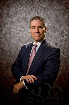 Daniel Mitchell