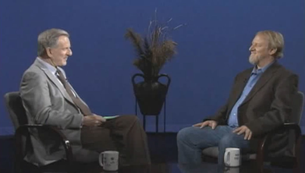 Michael Strong on Social Responsibility in Business, Peace & Prosperity