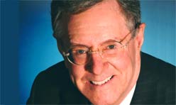 Steve Forbes