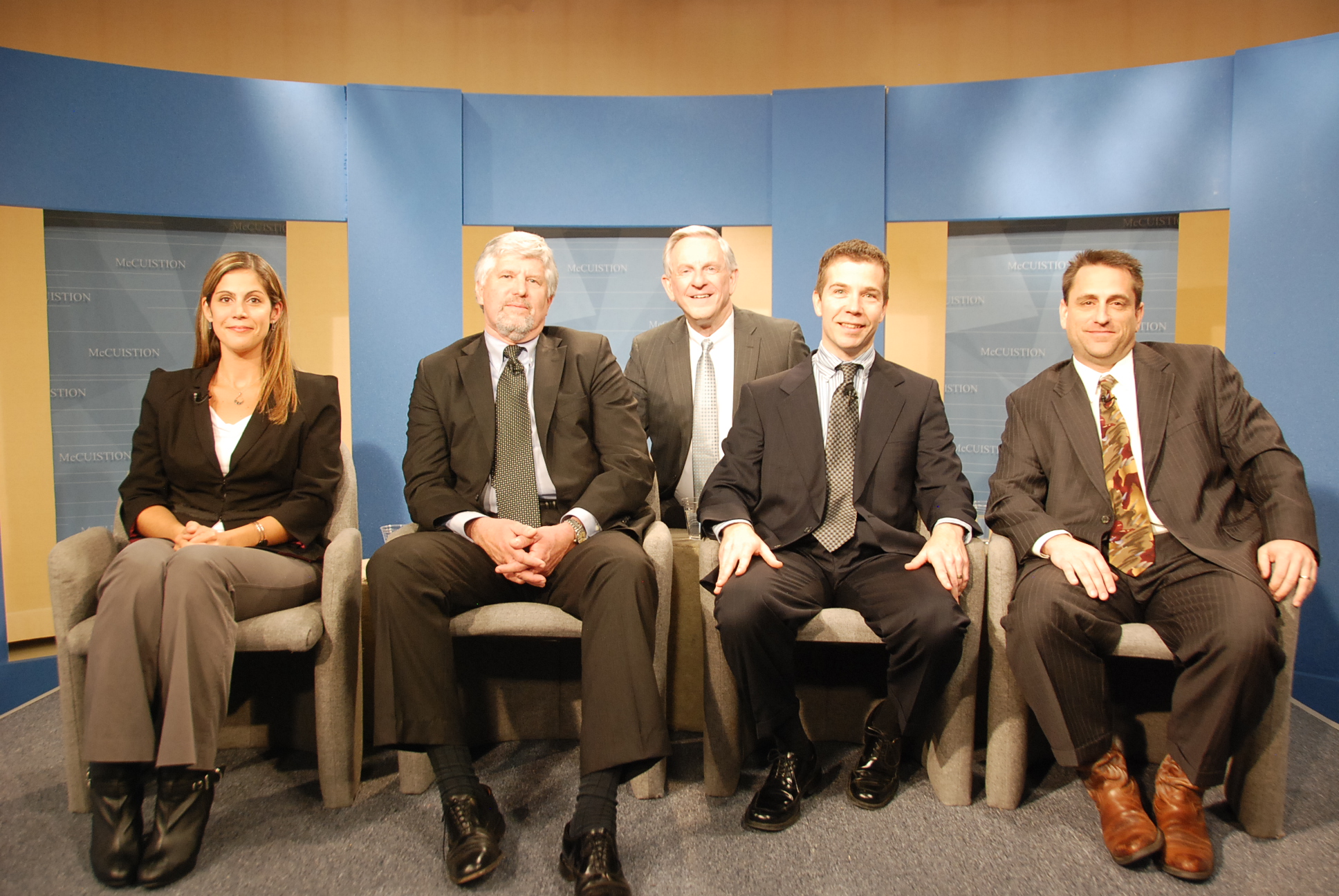 Innovations in Neuro Technology… From Hearing to Strokes